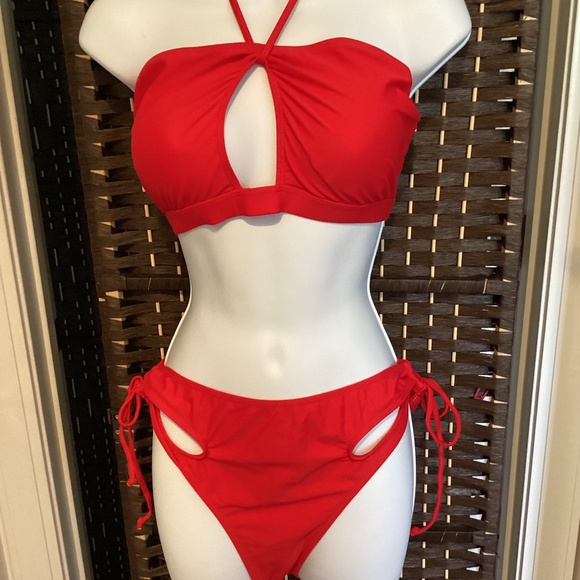 HIGH QUALITY Other - SEXY 2 PC SET BIKINI